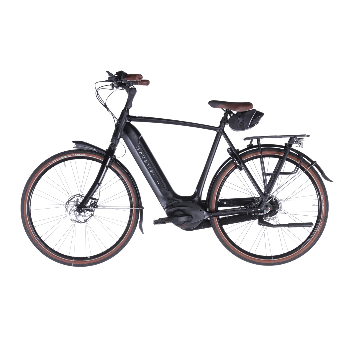Arroyo C8 HMB Elite - 360° view angle 12