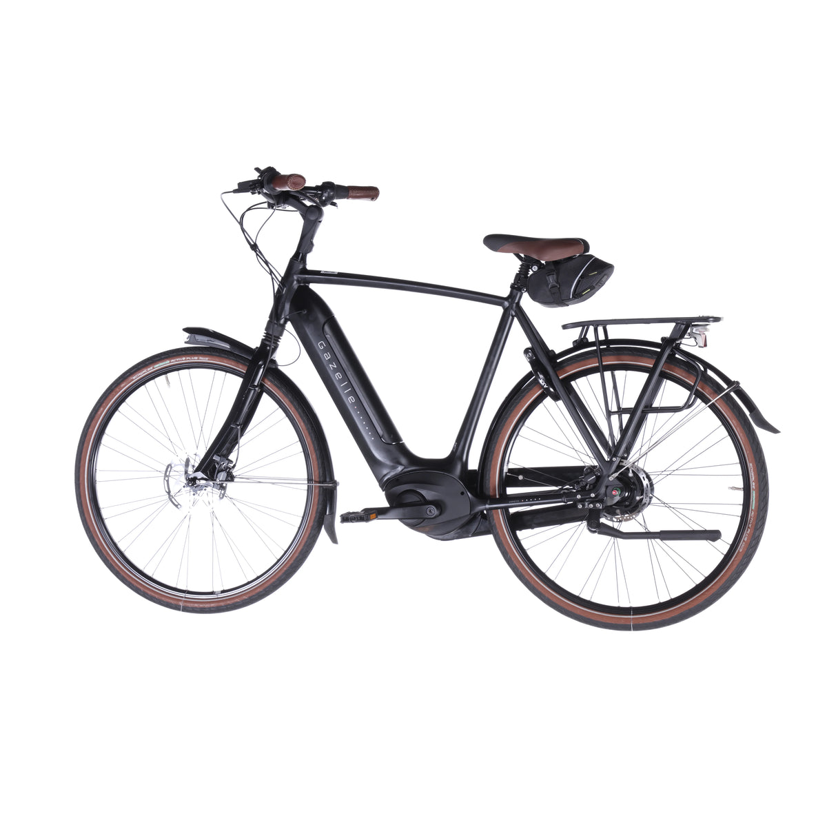 Arroyo C8 HMB Elite - 360° view angle 13
