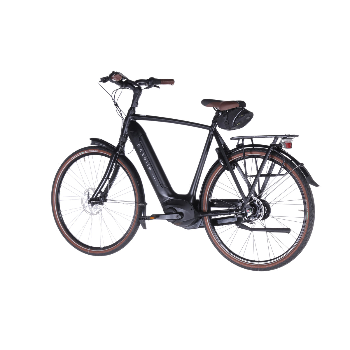 Arroyo C8 HMB Elite - 360° view angle 14