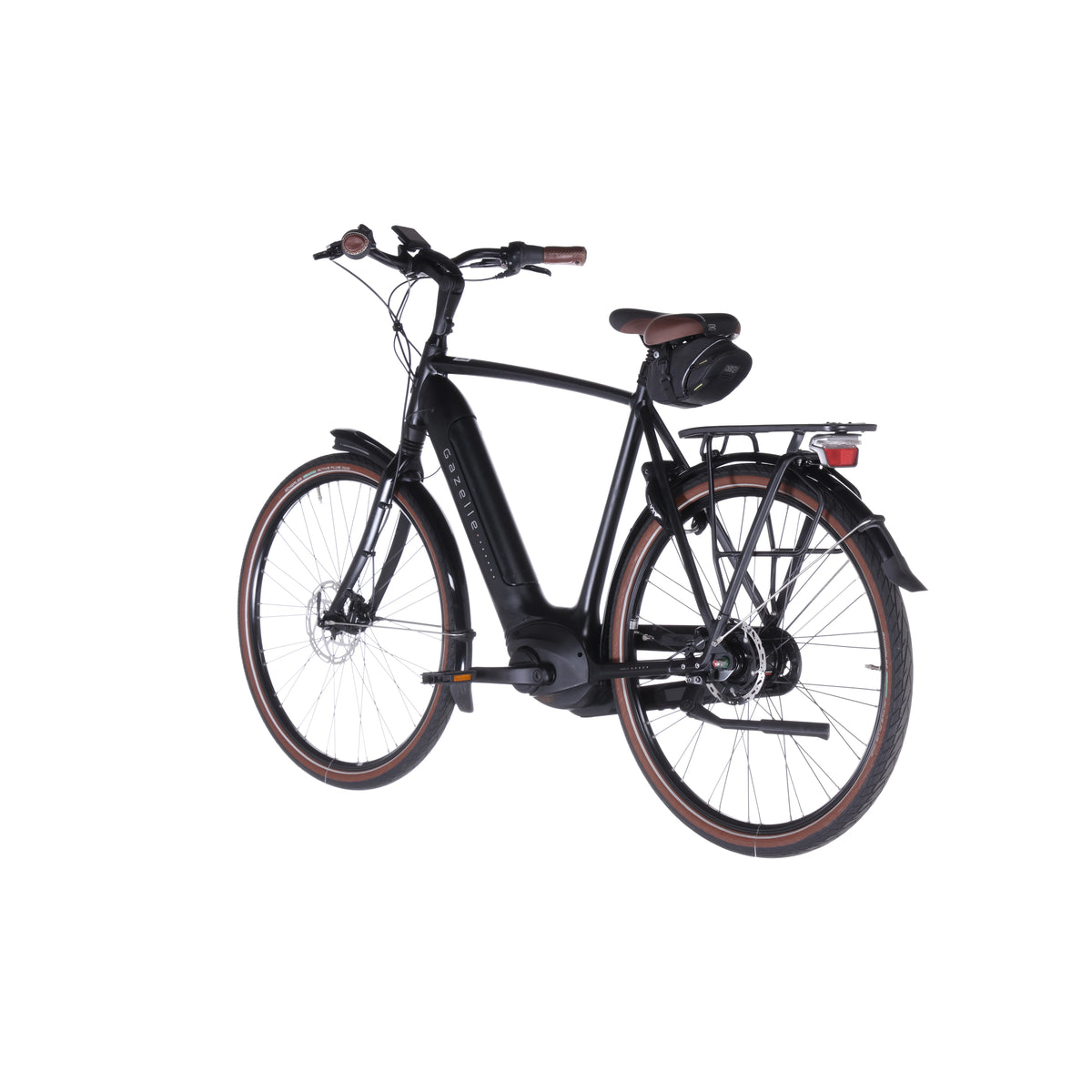Arroyo C8 HMB Elite - 360° view angle 15
