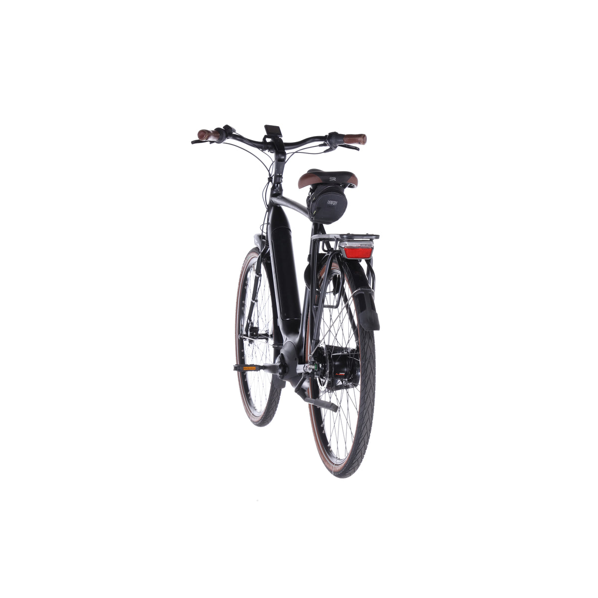Arroyo C8 HMB Elite - 360° view angle 17