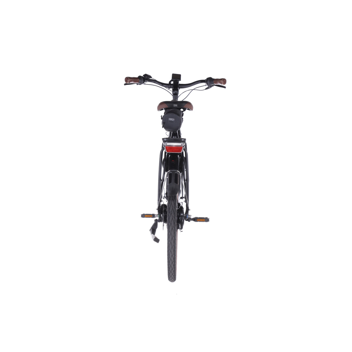 Arroyo C8 HMB Elite - 360° view angle 18