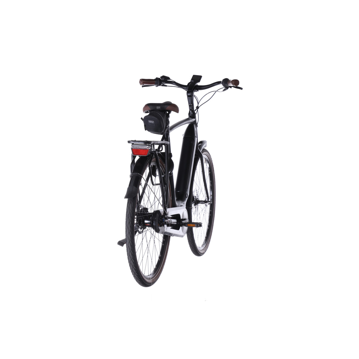 Arroyo C8 HMB Elite - 360° view angle 19