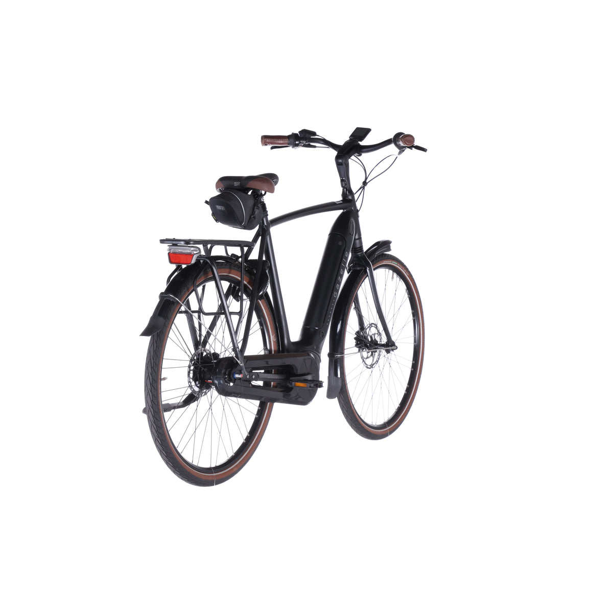 Arroyo C8 HMB Elite - 360° view angle 20