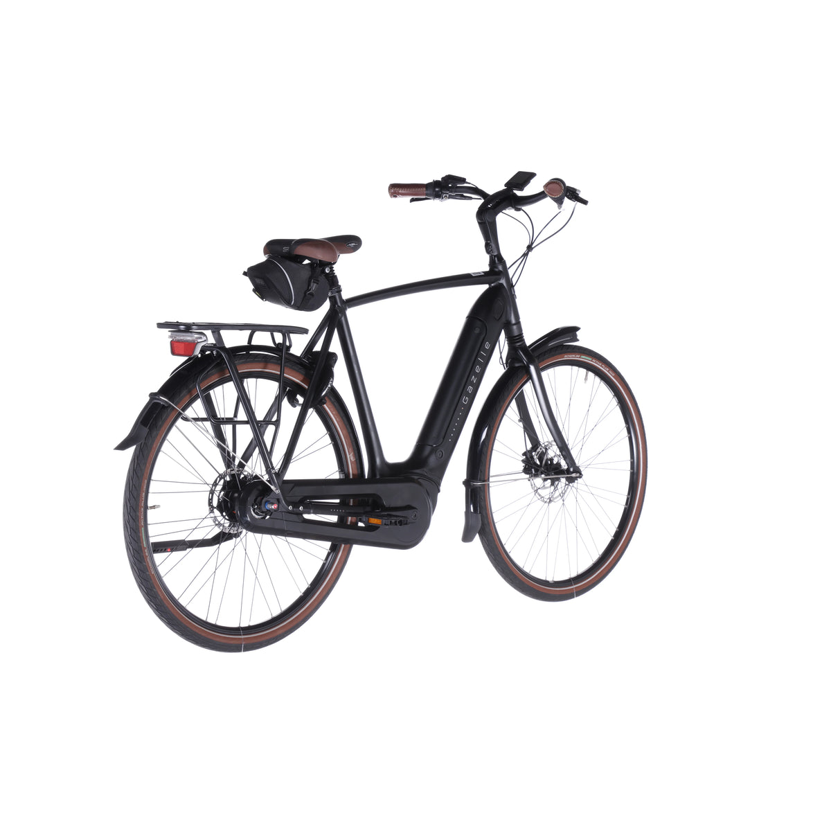 Arroyo C8 HMB Elite - 360° view angle 21