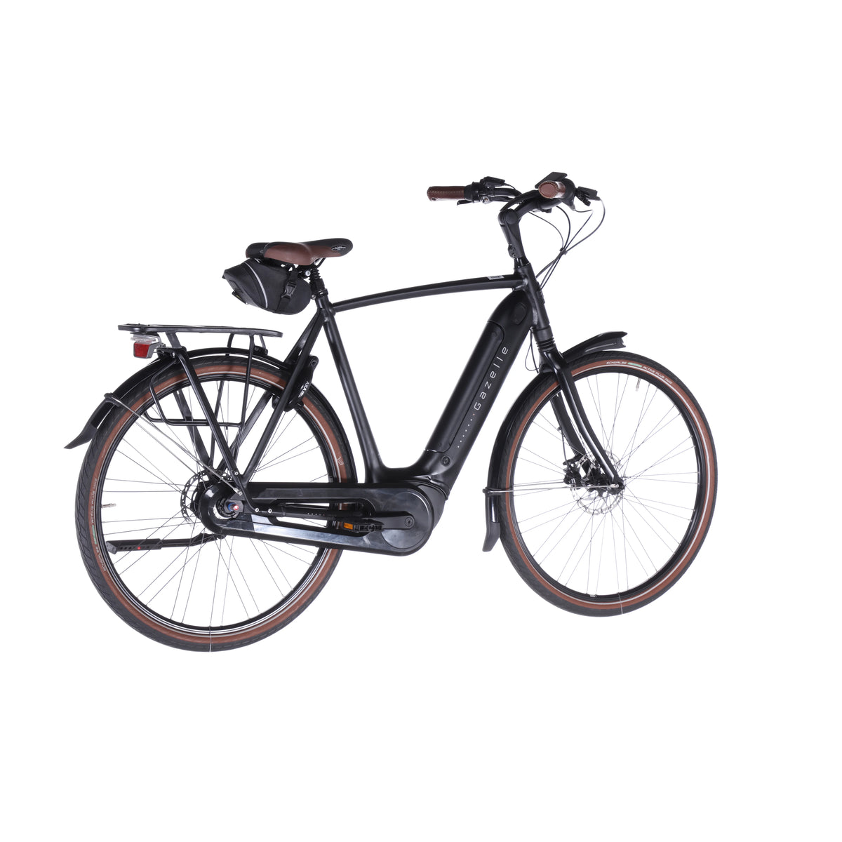 Arroyo C8 HMB Elite - 360° view angle 22