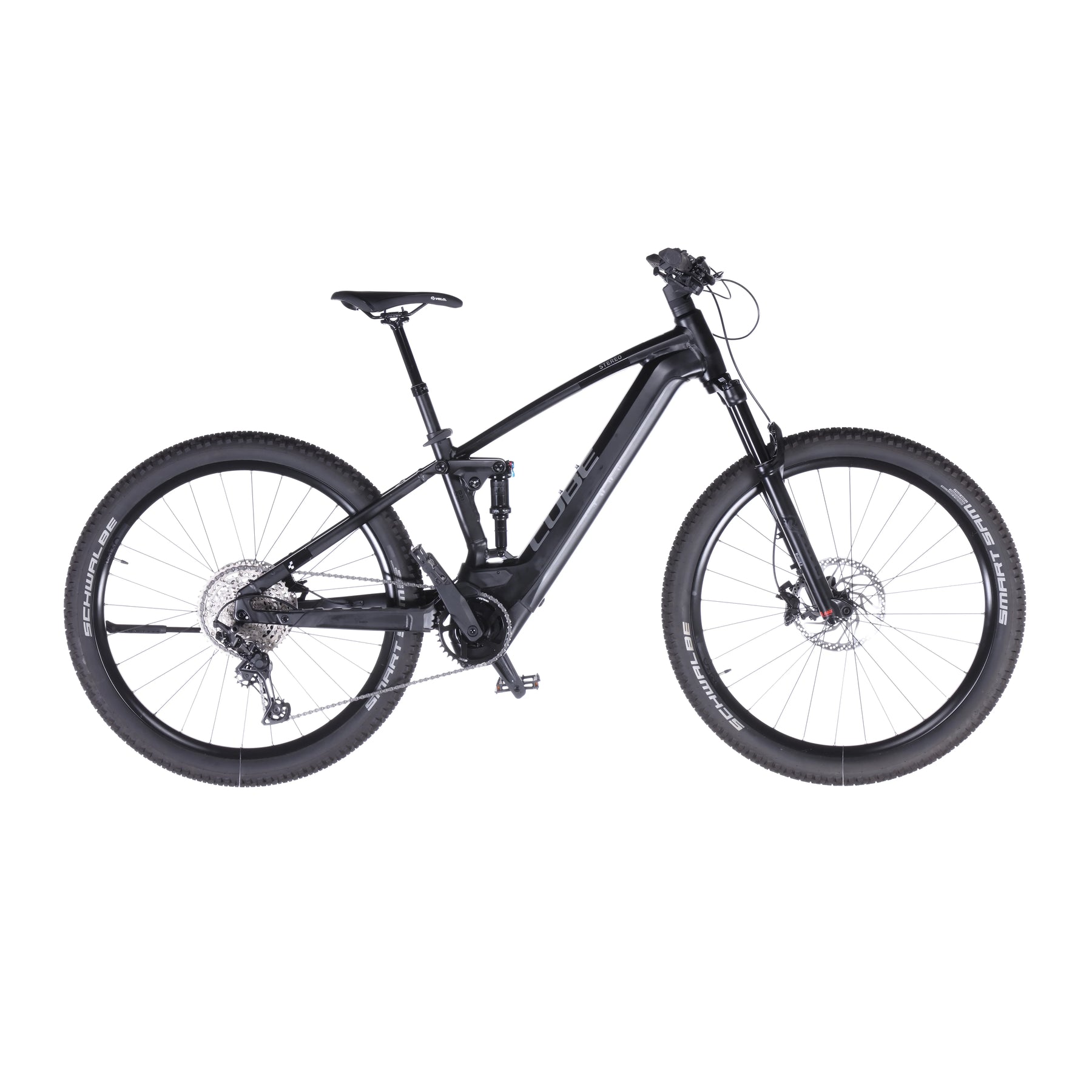Stereo Hybrid 120 SLX 750