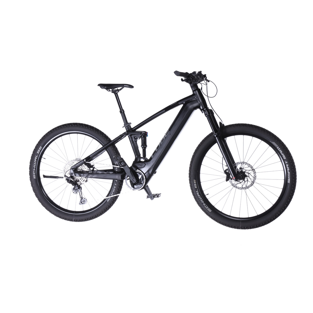 Stereo Hybrid 120 SLX 750 - Right view