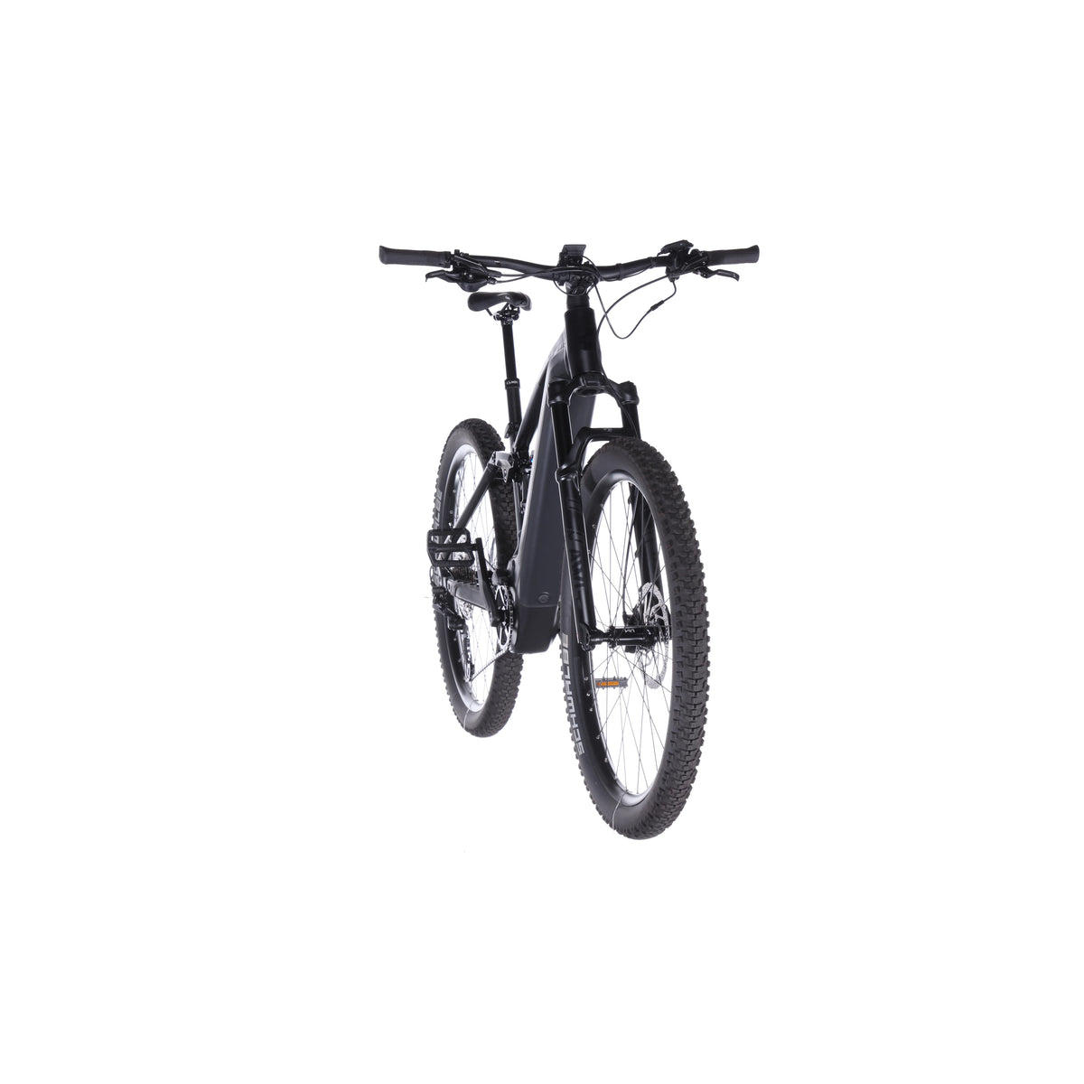 Stereo Hybrid 120 SLX 750 - 360° view angle 5