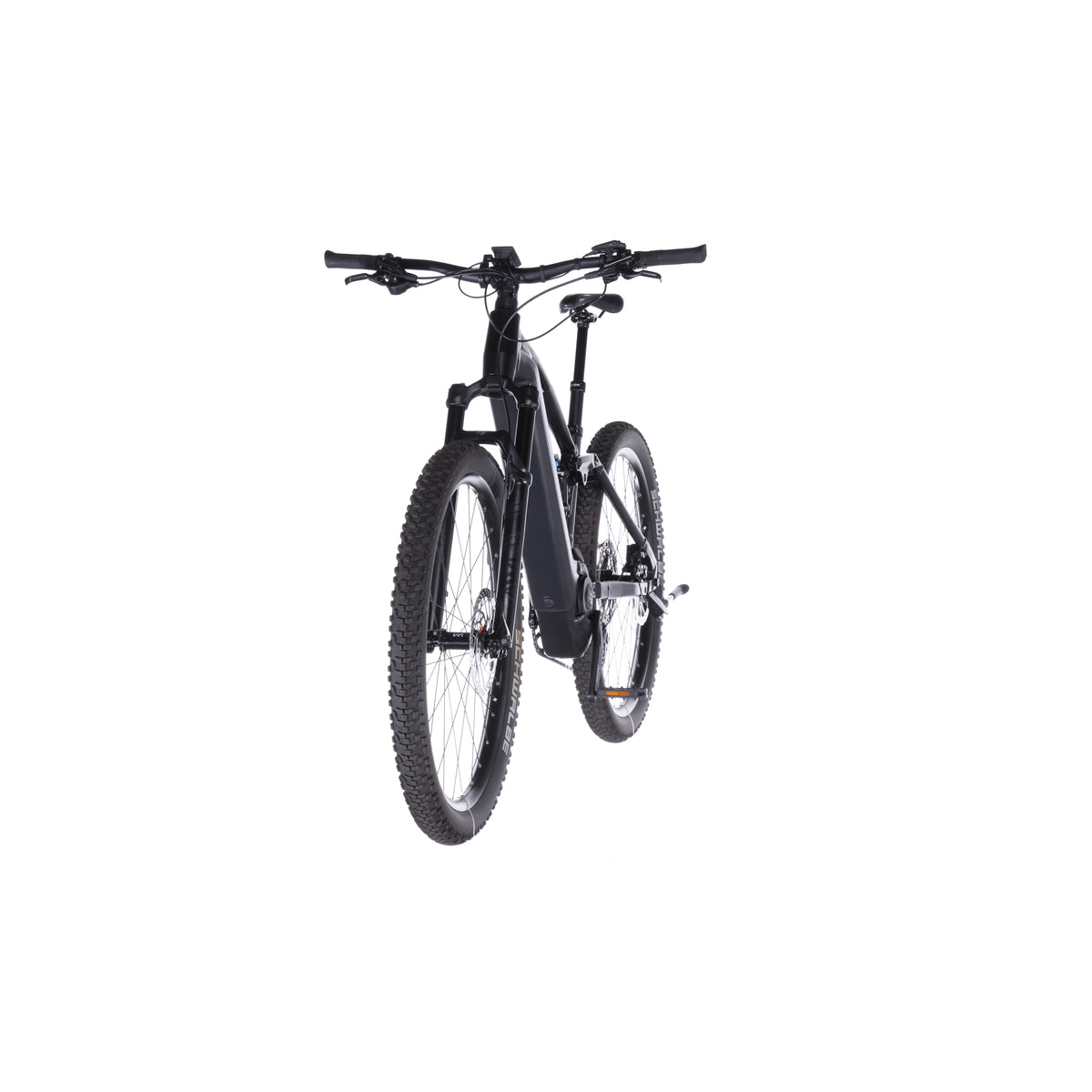 Stereo Hybrid 120 SLX 750 - 360° view angle 7