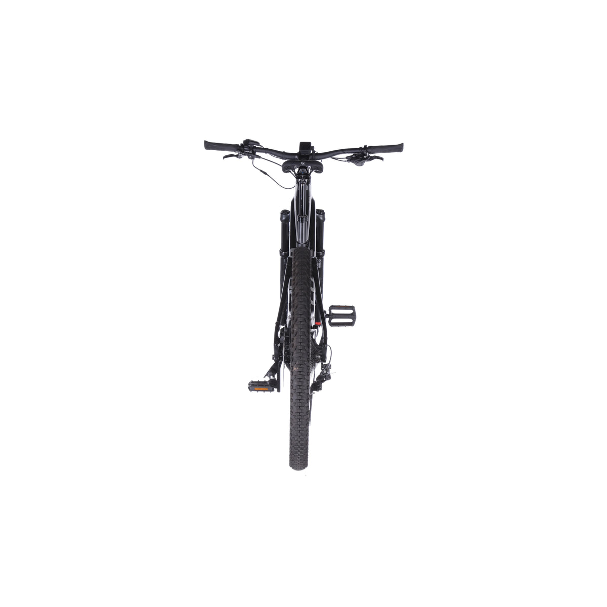 Stereo Hybrid 120 SLX 750 - 360° view angle 18