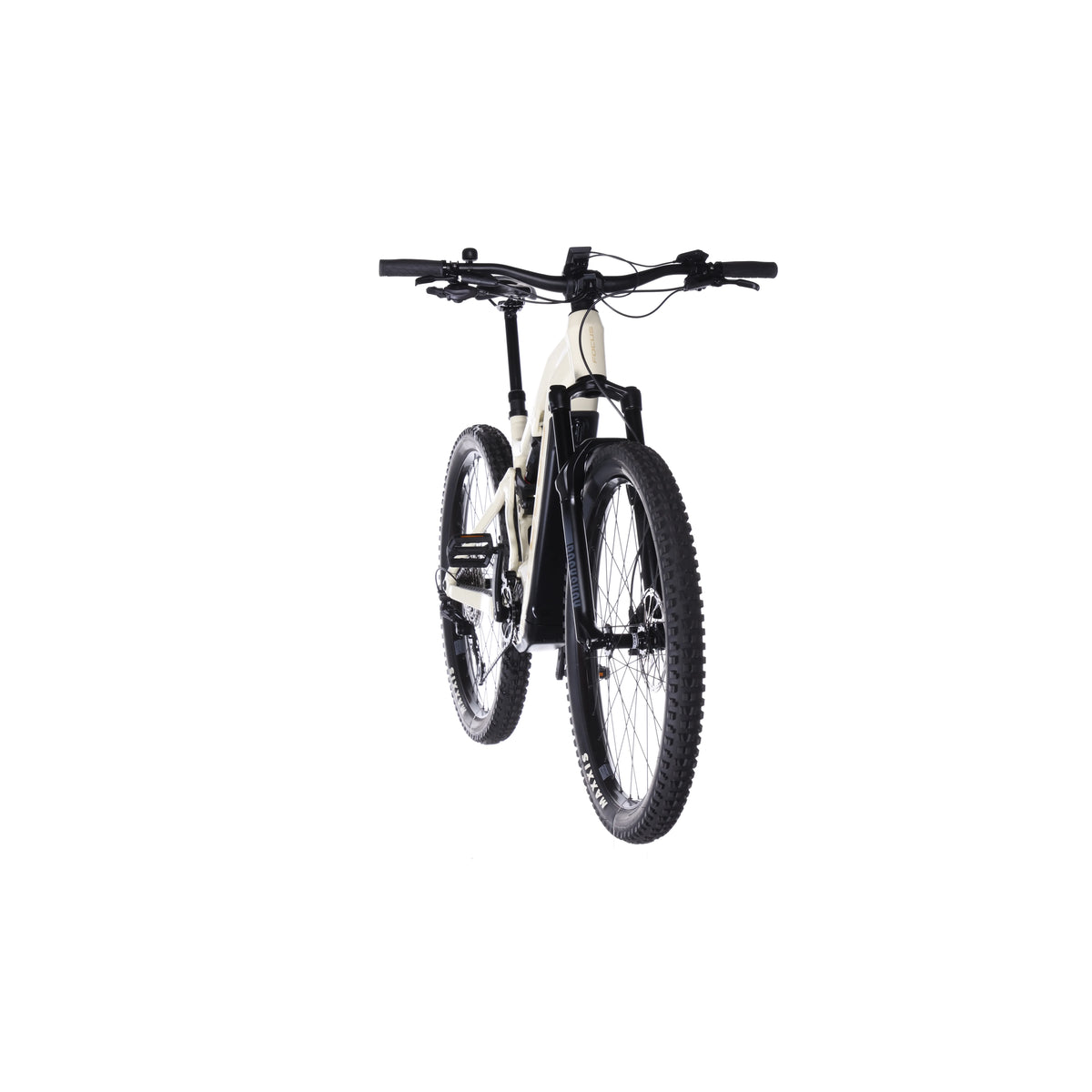 Thron 6.8 - 360° view angle 5