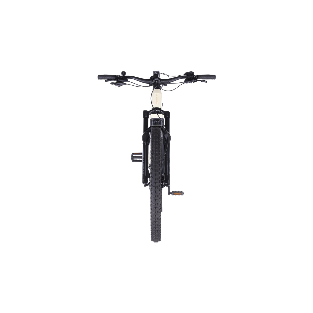 Thron 6.8 - 360° view angle 6