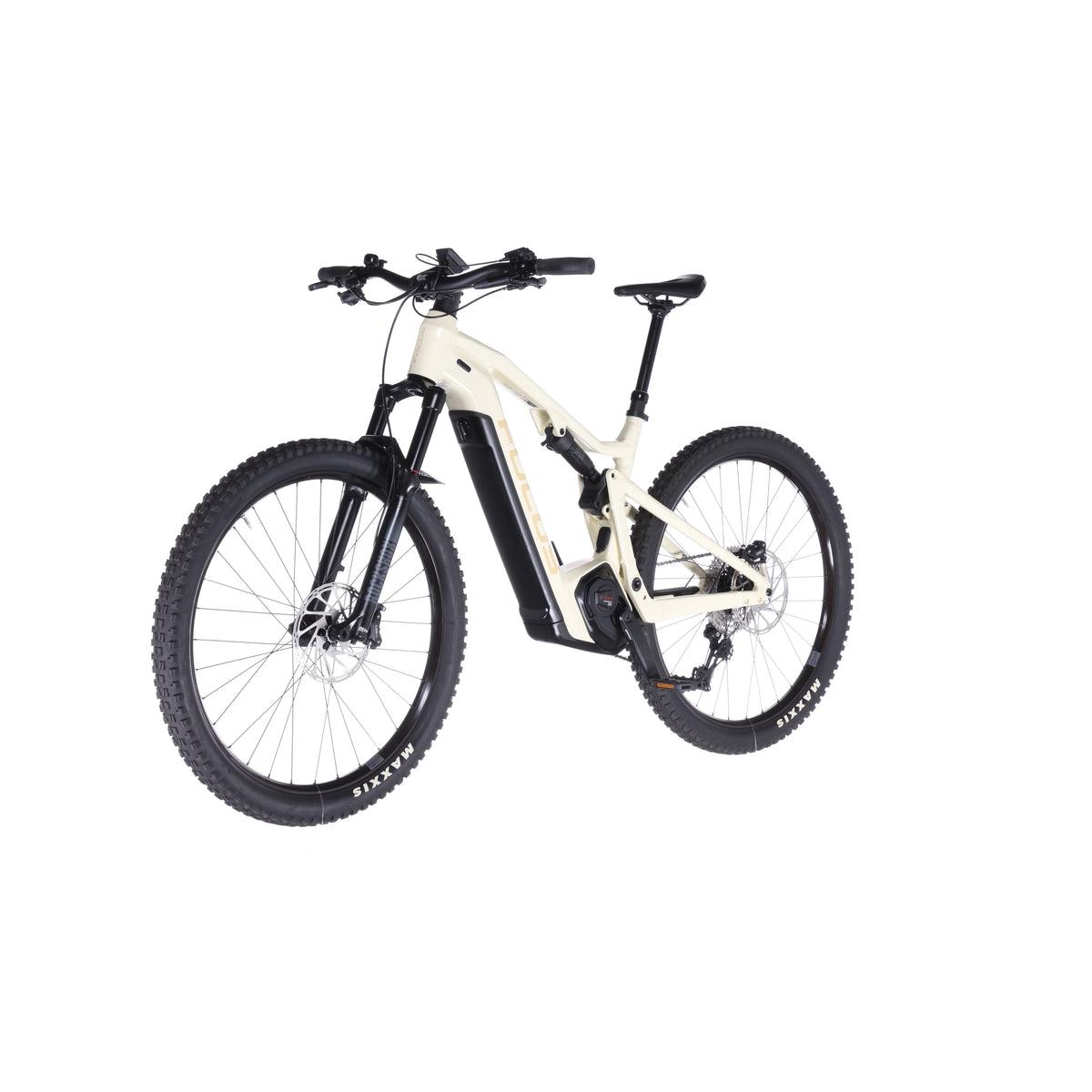 Thron 6.8 - 360° view angle 9