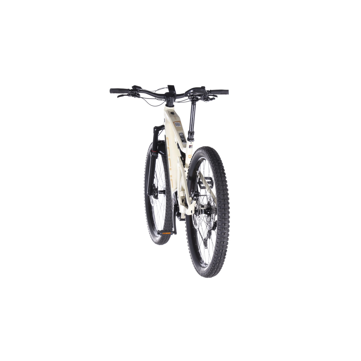 Thron 6.8 - 360° view angle 17