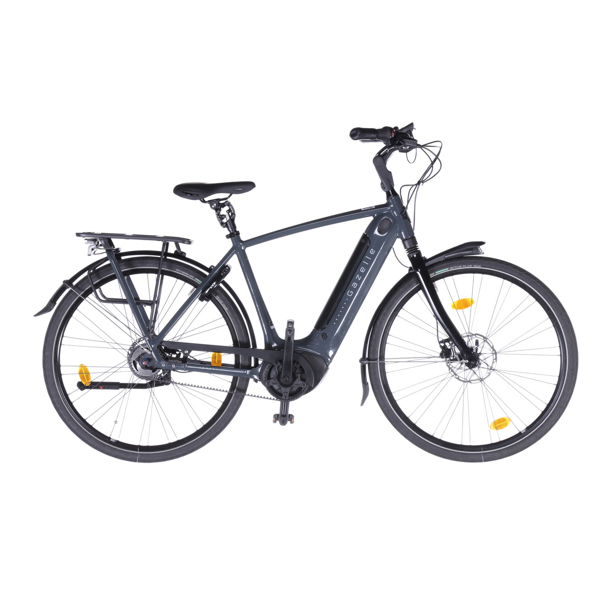 Arroyo C8 HMB Elite - Front view