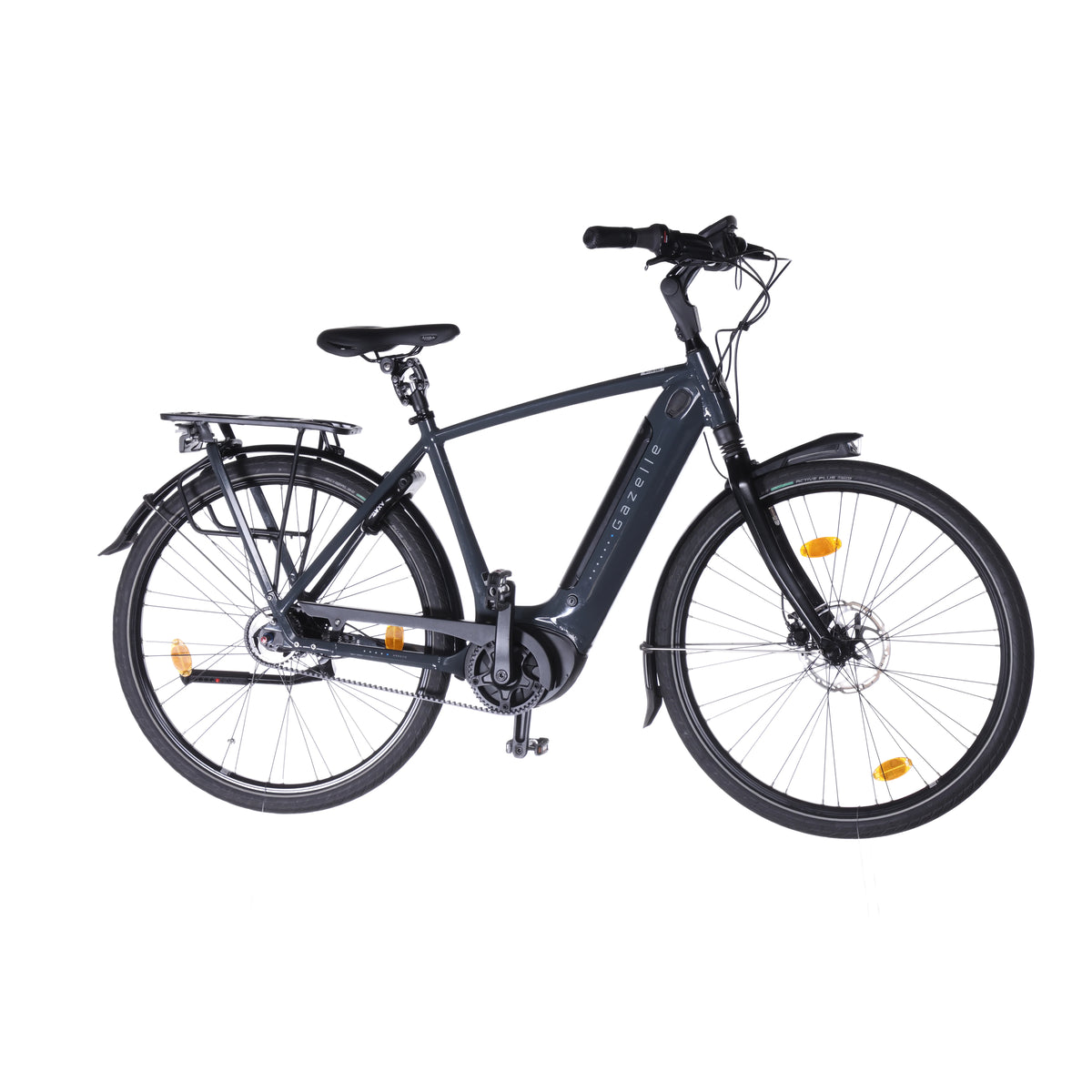 Arroyo C8 HMB Elite - Right view