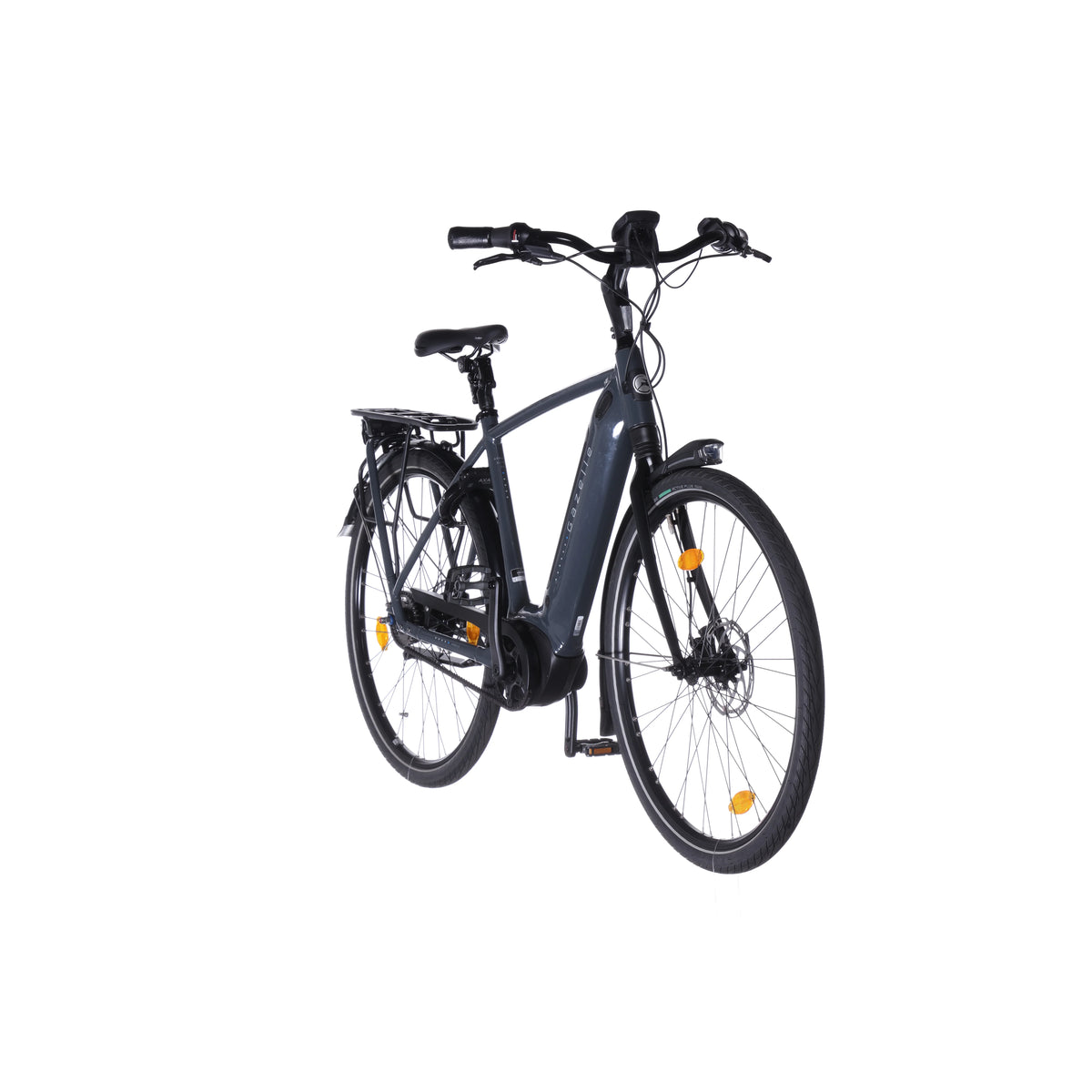 Arroyo C8 HMB Elite - 360° view angle 4