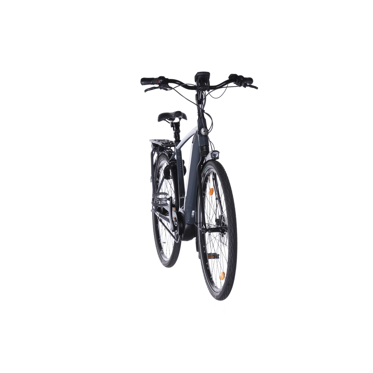 Arroyo C8 HMB Elite - 360° view angle 5
