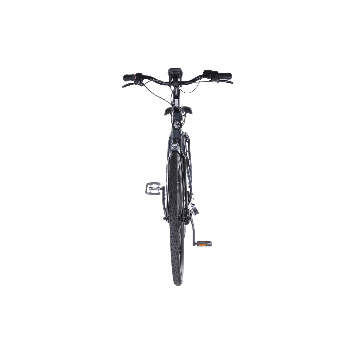 Arroyo C8 HMB Elite - 360° view angle 6