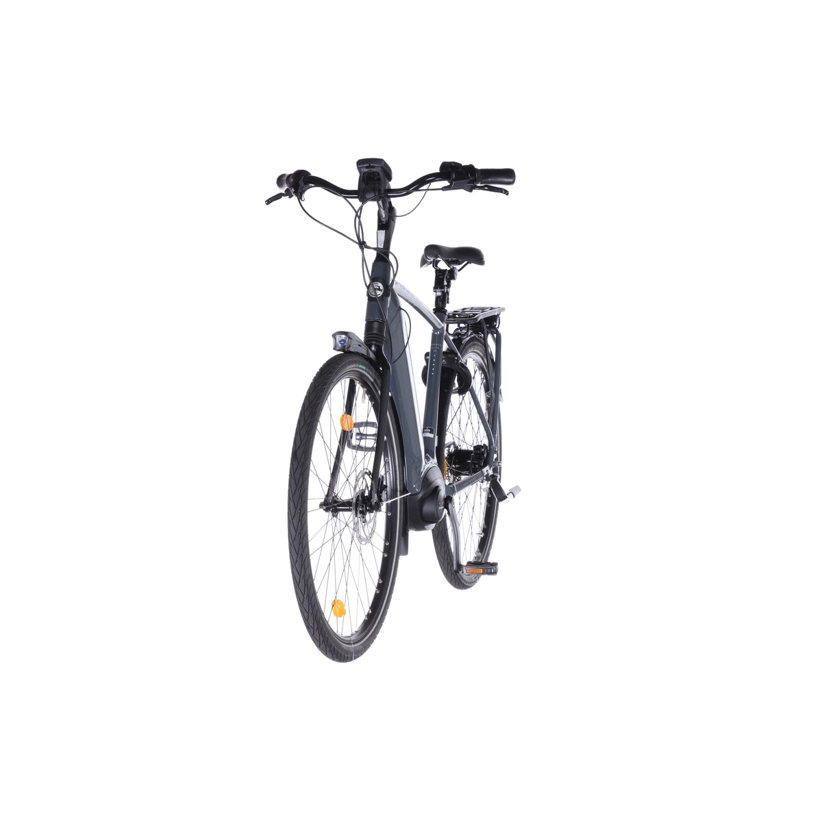 Arroyo C8 HMB Elite - 360° view angle 7