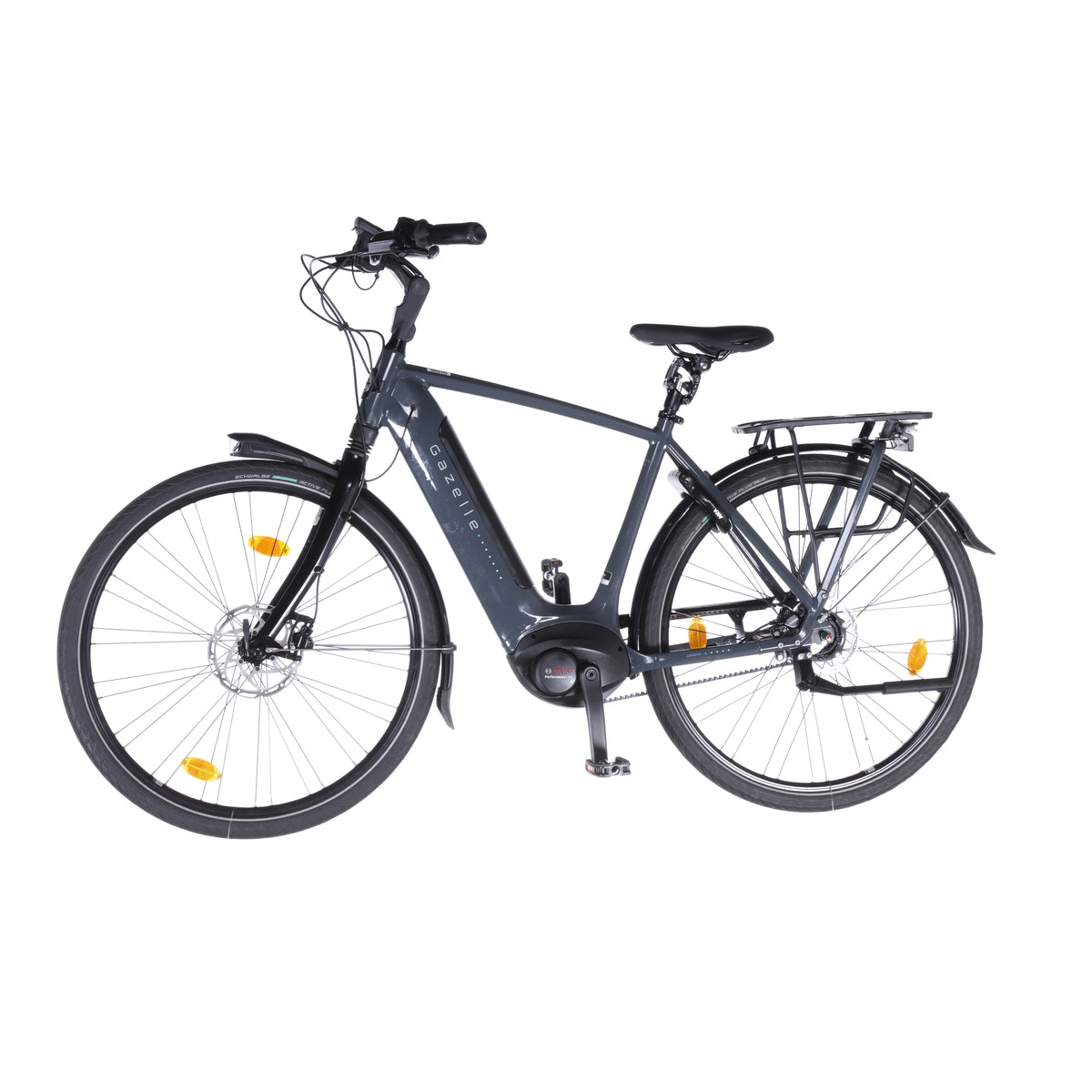 Arroyo C8 HMB Elite - 360° view angle 11