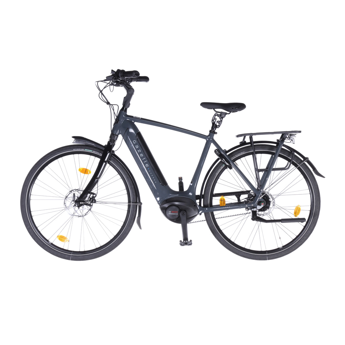 Arroyo C8 HMB Elite - 360° view angle 12