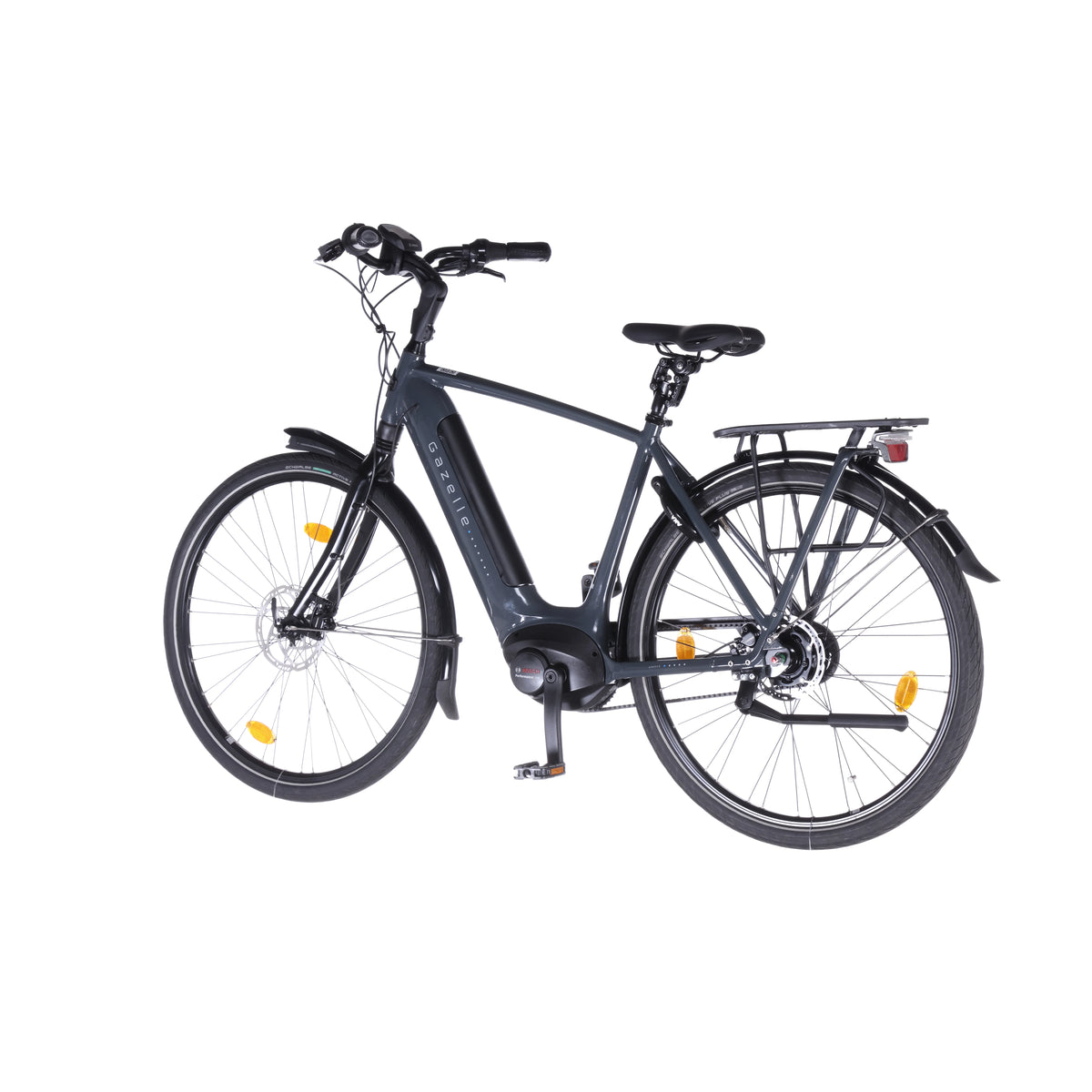 Arroyo C8 HMB Elite - 360° view angle 14