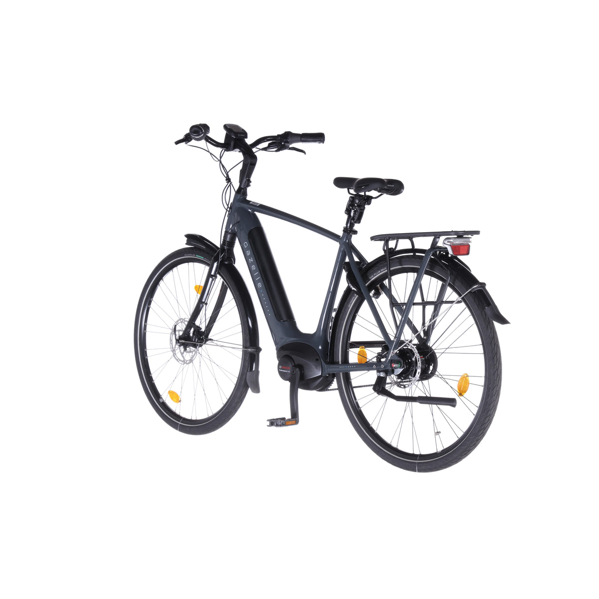 Arroyo C8 HMB Elite - 360° view angle 15