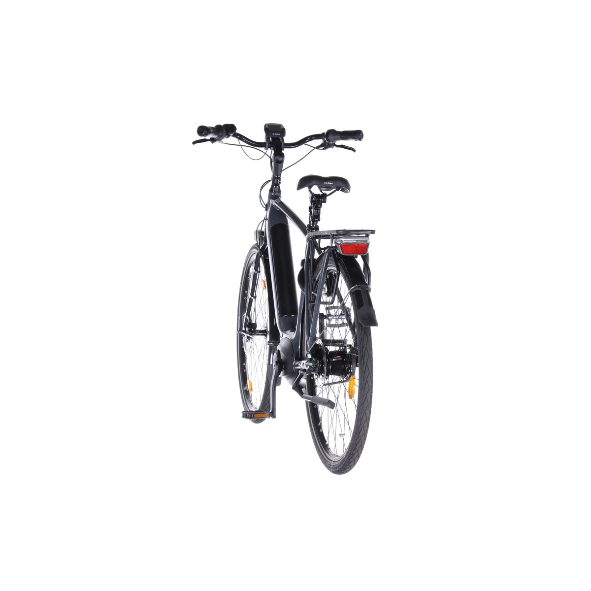 Arroyo C8 HMB Elite - 360° view angle 17