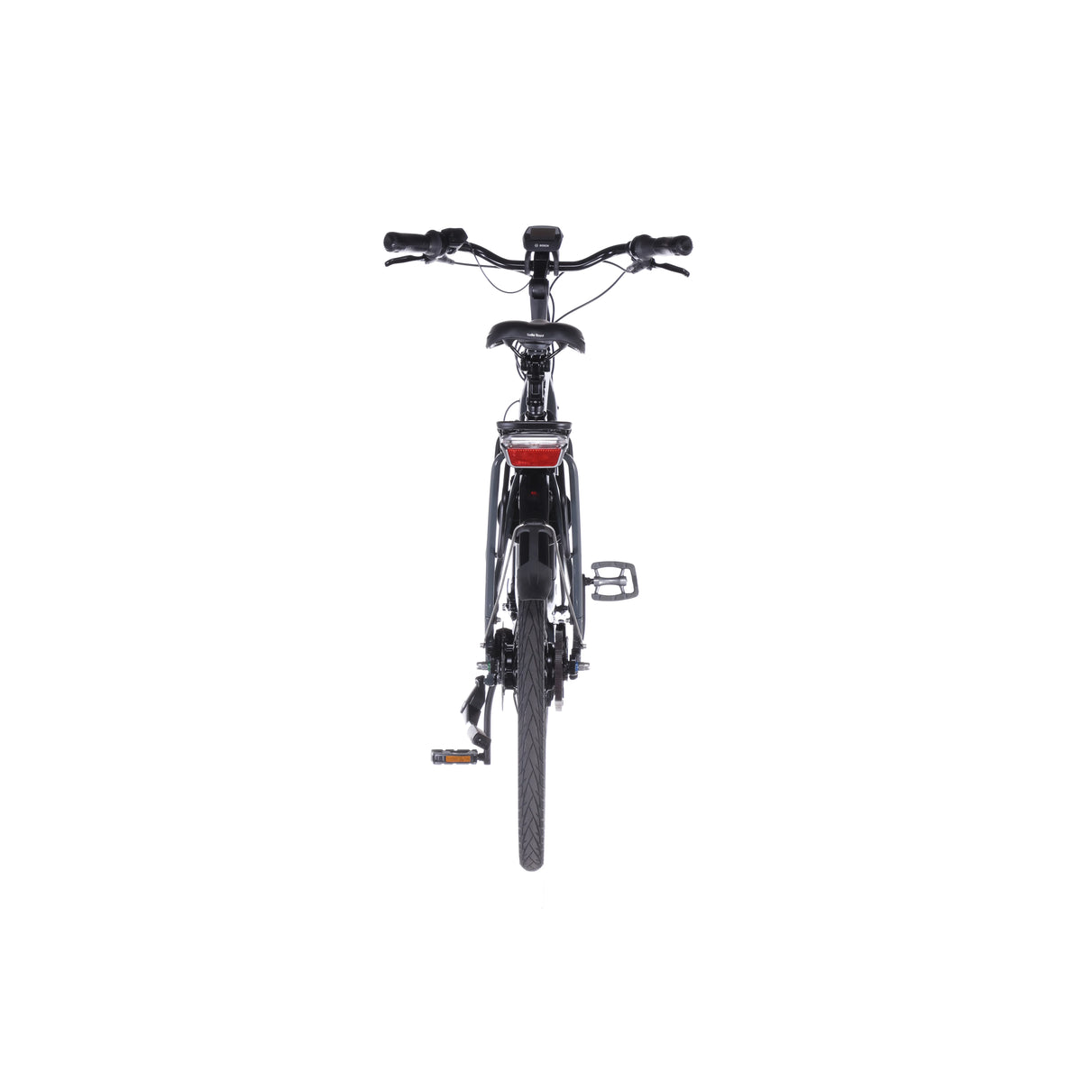 Arroyo C8 HMB Elite - 360° view angle 18