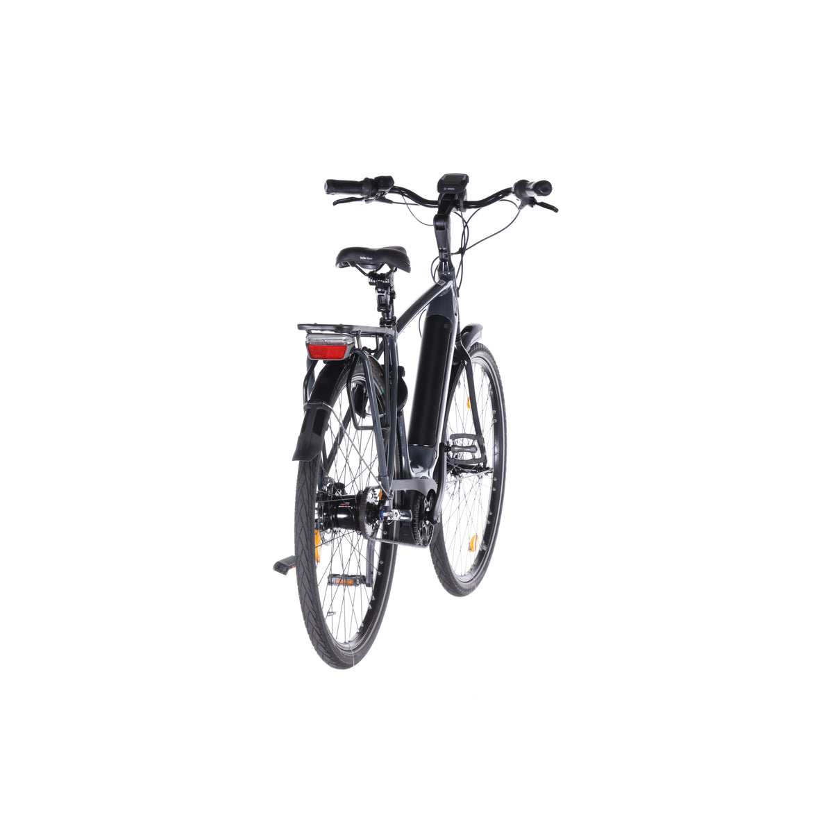 Arroyo C8 HMB Elite - 360° view angle 19