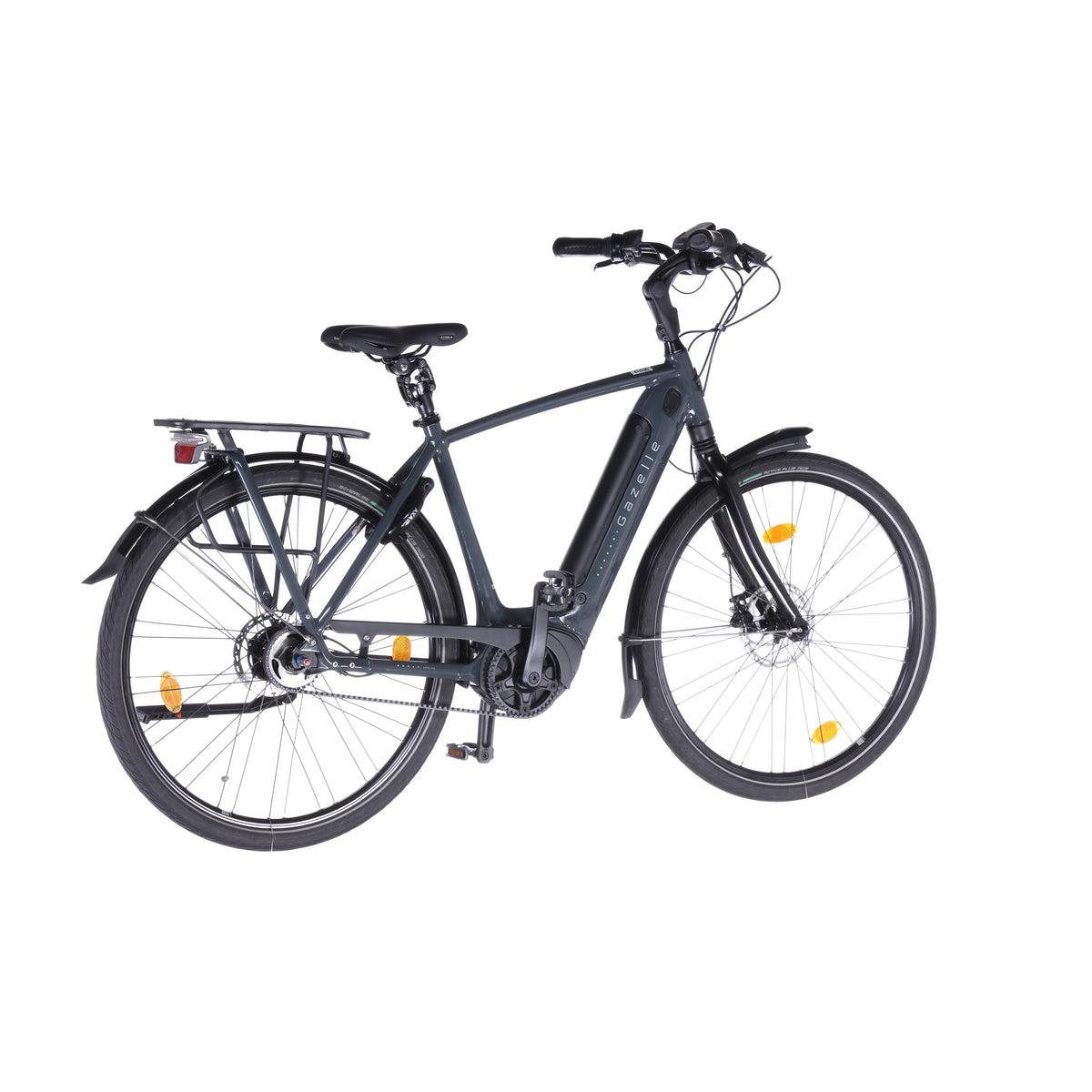 Arroyo C8 HMB Elite - 360° view angle 22
