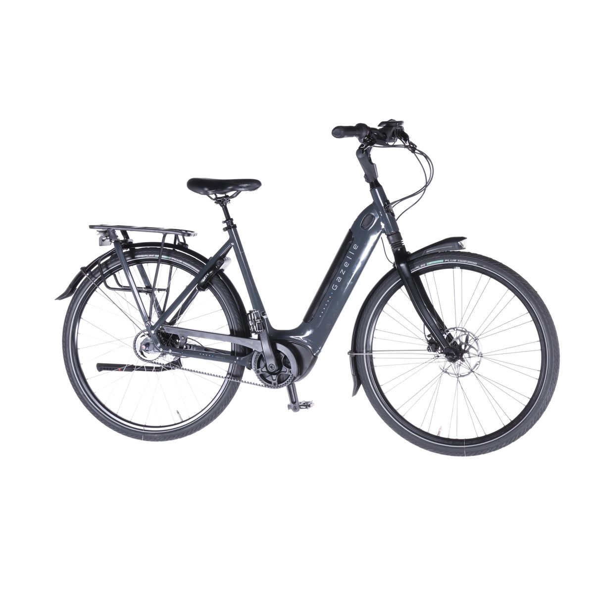 Arroyo C5 HMB Elite - Right view