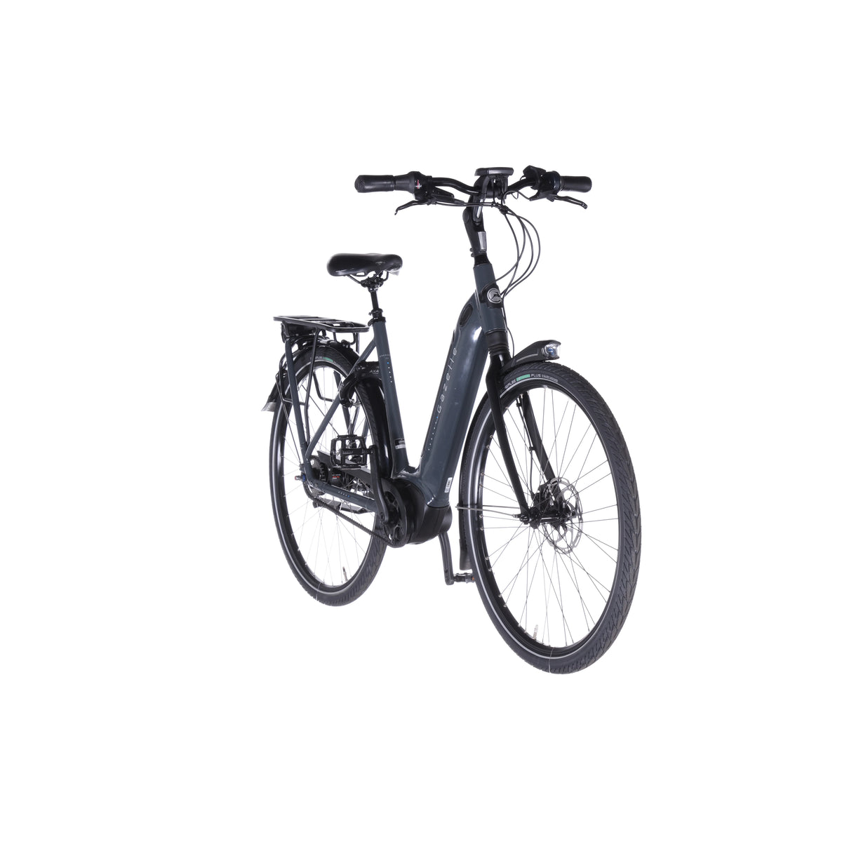 Arroyo C5 HMB Elite - 360° view angle 4