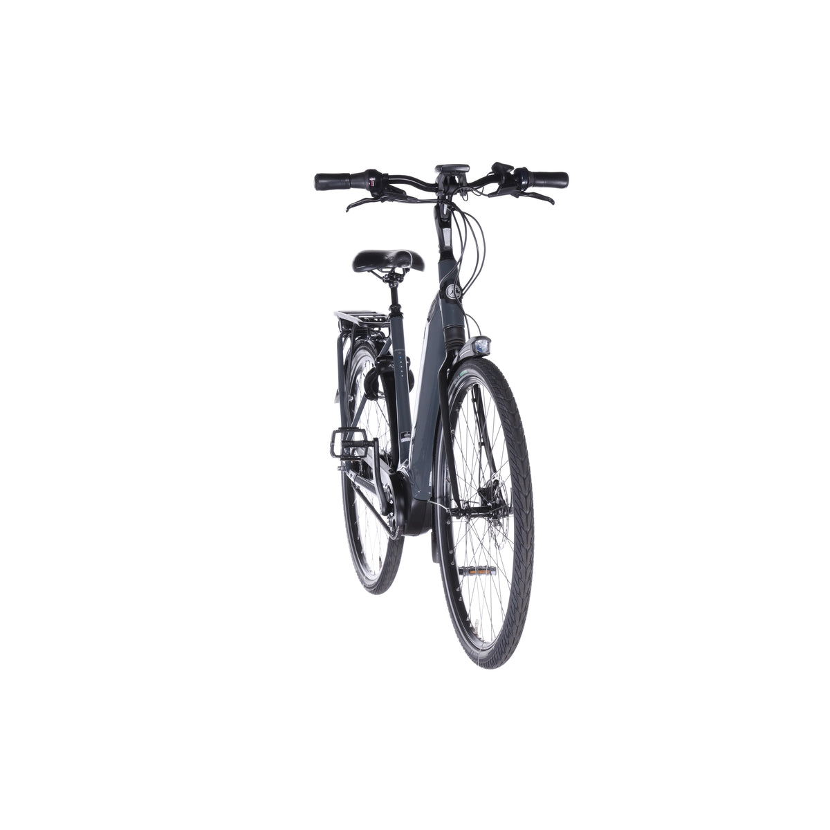 Arroyo C5 HMB Elite - 360° view angle 5