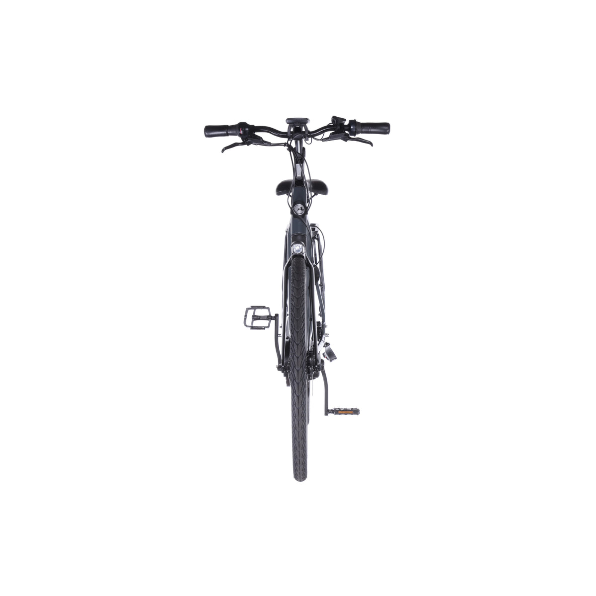 Arroyo C5 HMB Elite - 360° view angle 6