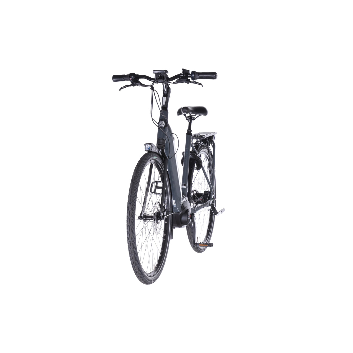 Arroyo C5 HMB Elite - 360° view angle 7