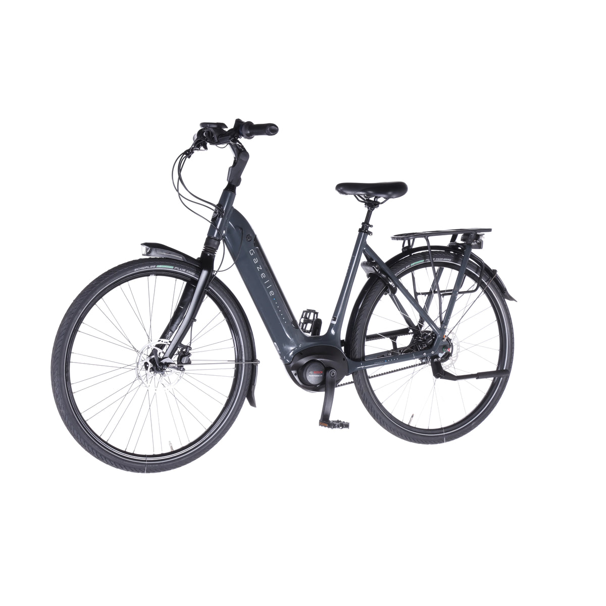Arroyo C5 HMB Elite - 360° view angle 10