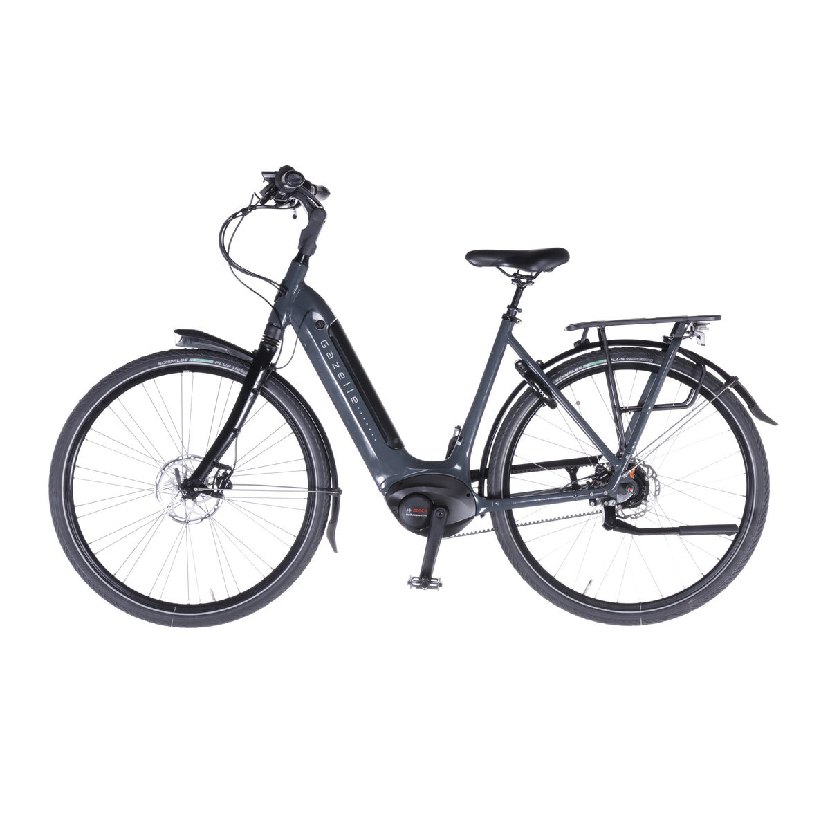 Arroyo C5 HMB Elite - 360° view angle 12