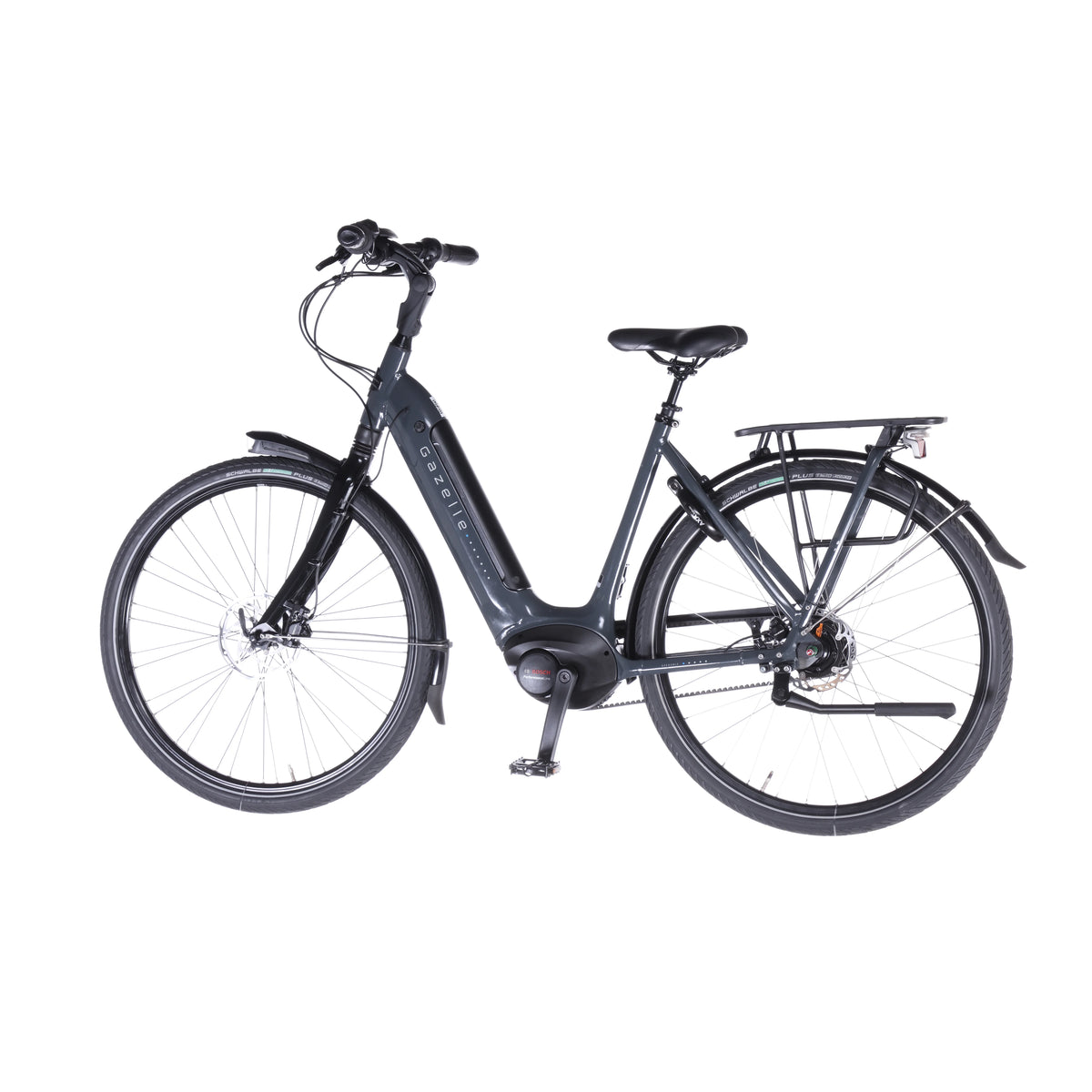 Arroyo C5 HMB Elite - 360° view angle 13