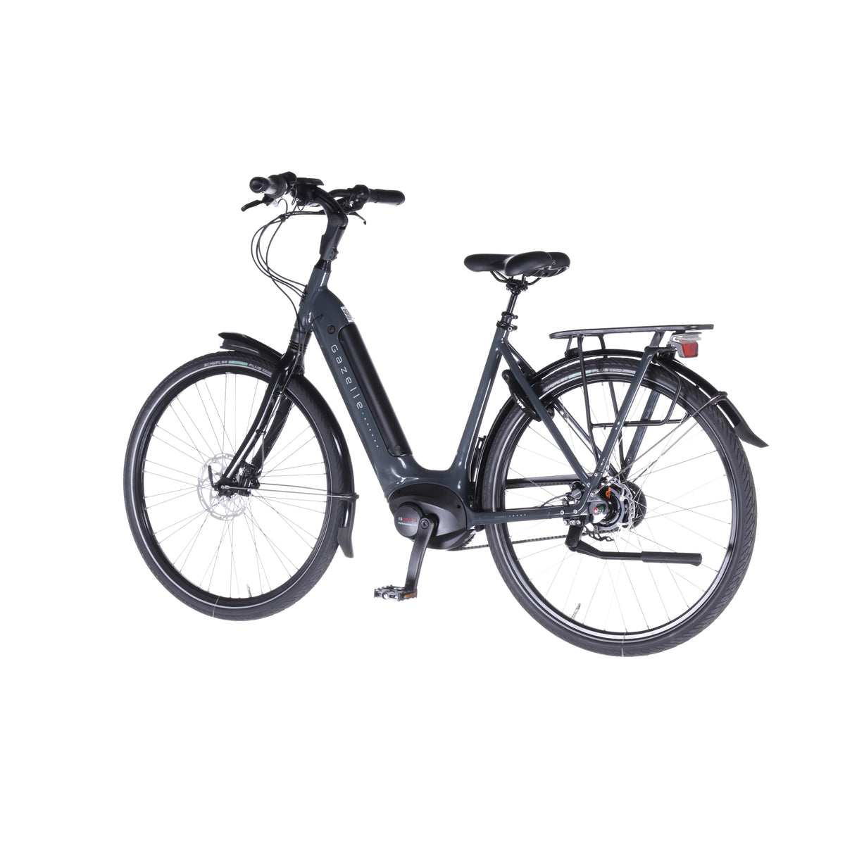 Arroyo C5 HMB Elite - 360° view angle 14
