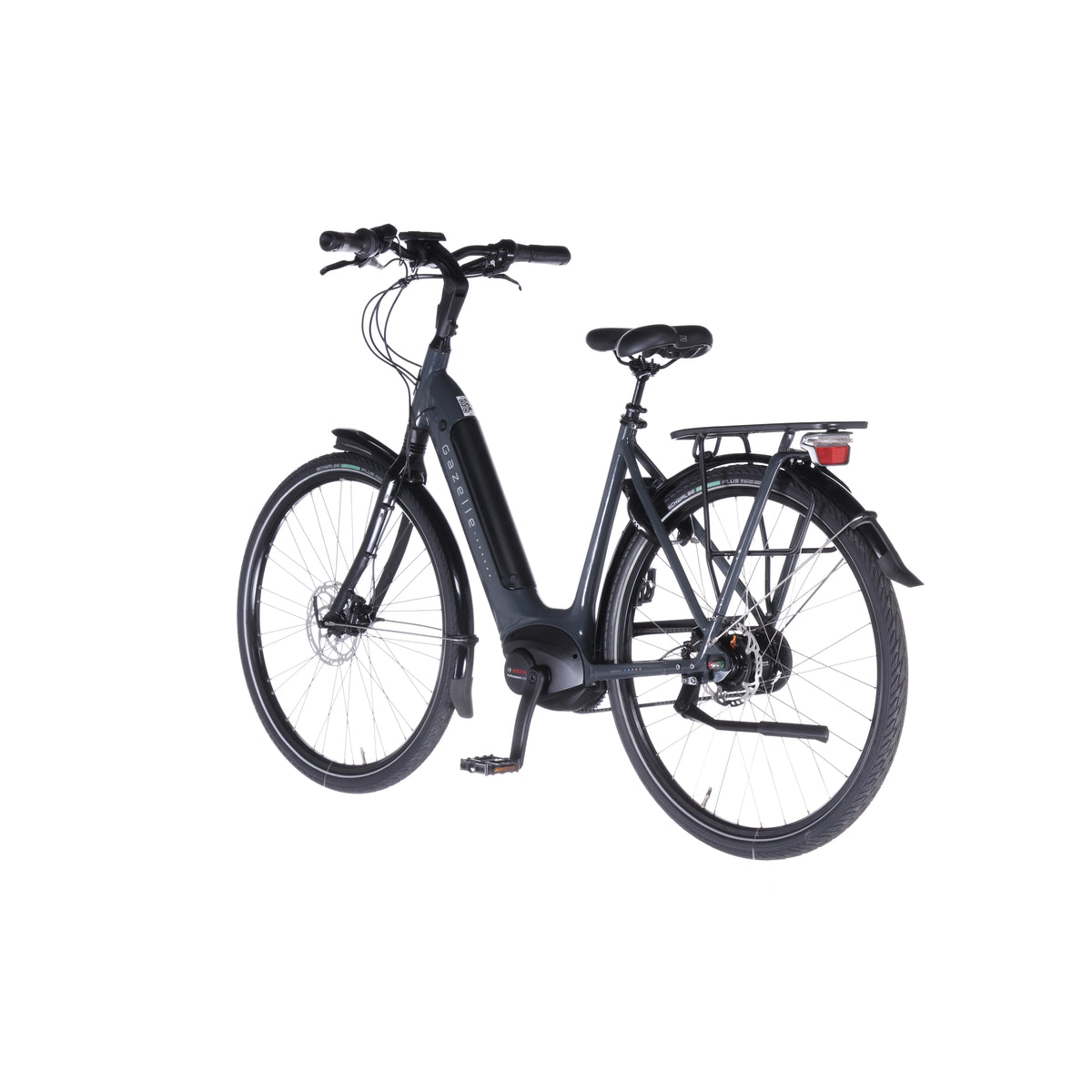Arroyo C5 HMB Elite - 360° view angle 15