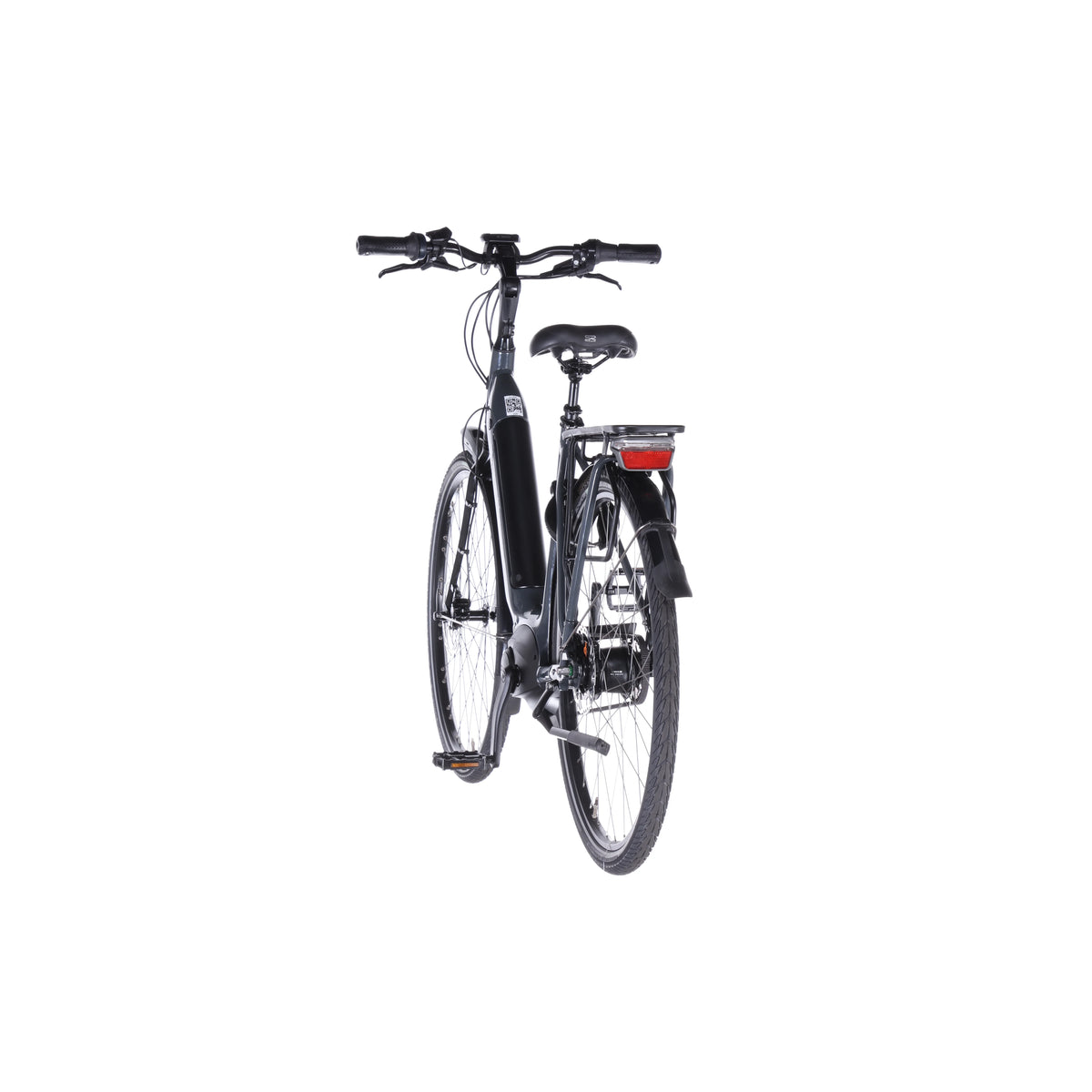 Arroyo C5 HMB Elite - 360° view angle 17