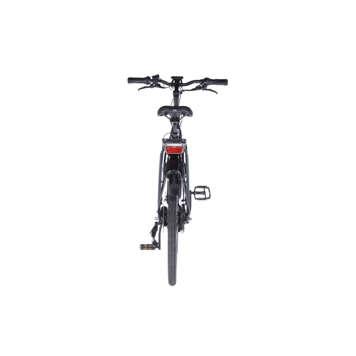 Arroyo C5 HMB Elite - 360° view angle 18