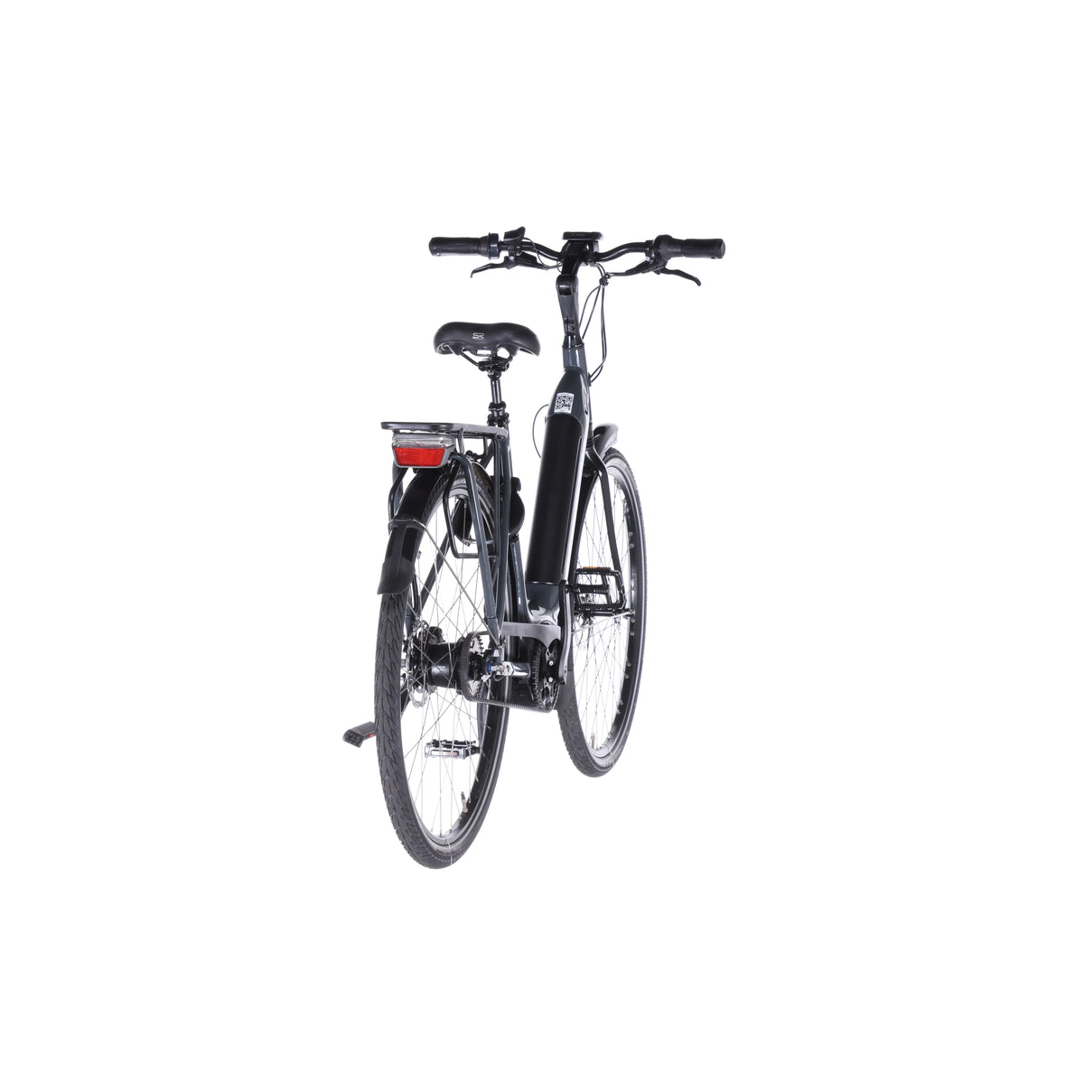 Arroyo C5 HMB Elite - 360° view angle 19