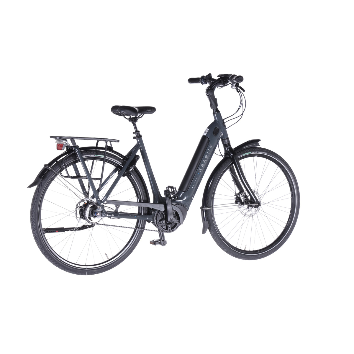 Arroyo C5 HMB Elite - 360° view angle 22