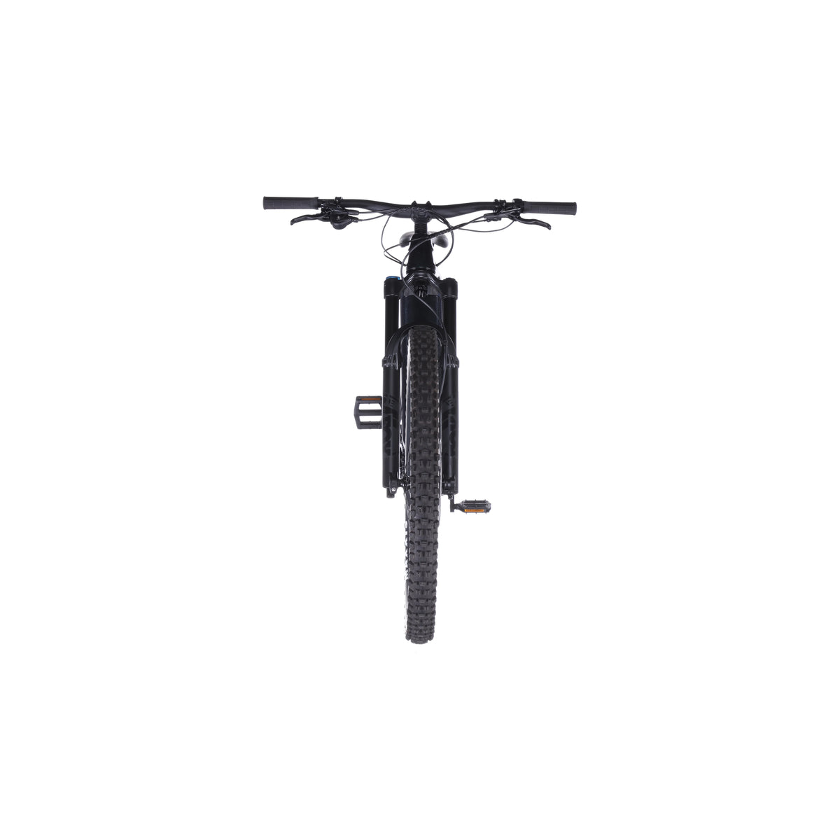 Trance X Advanced E+ 2 - 360° view angle 6