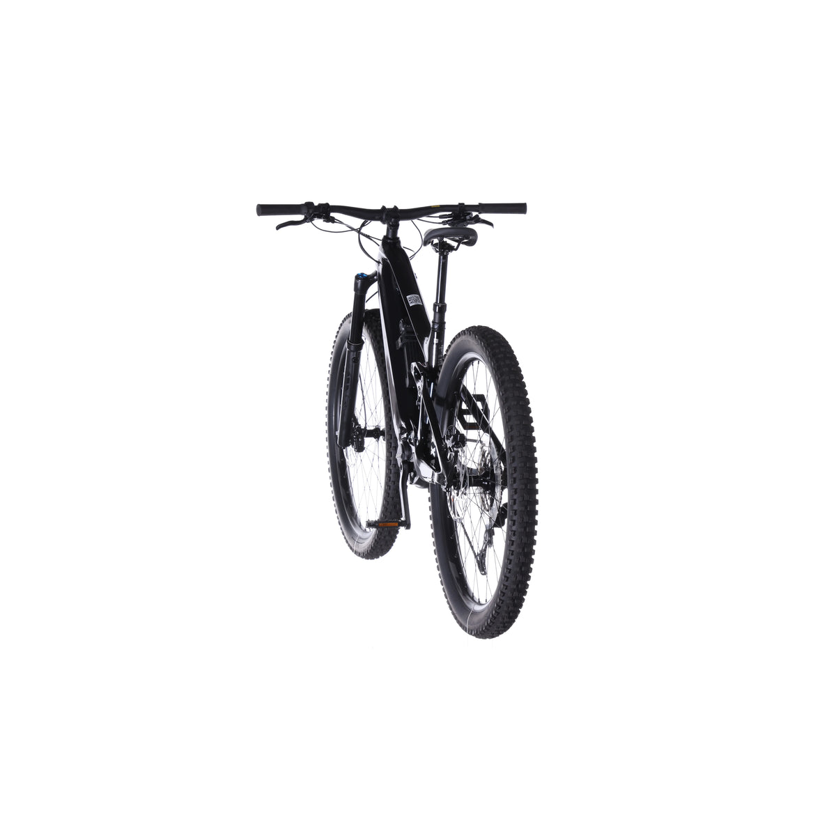 Trance X Advanced E+ 2 - 360° view angle 17