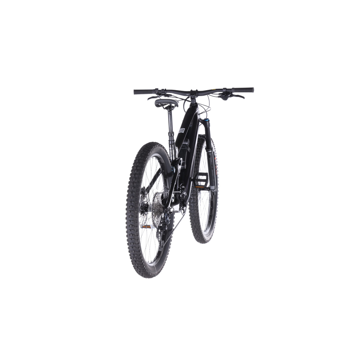 Trance X Advanced E+ 2 - 360° view angle 19